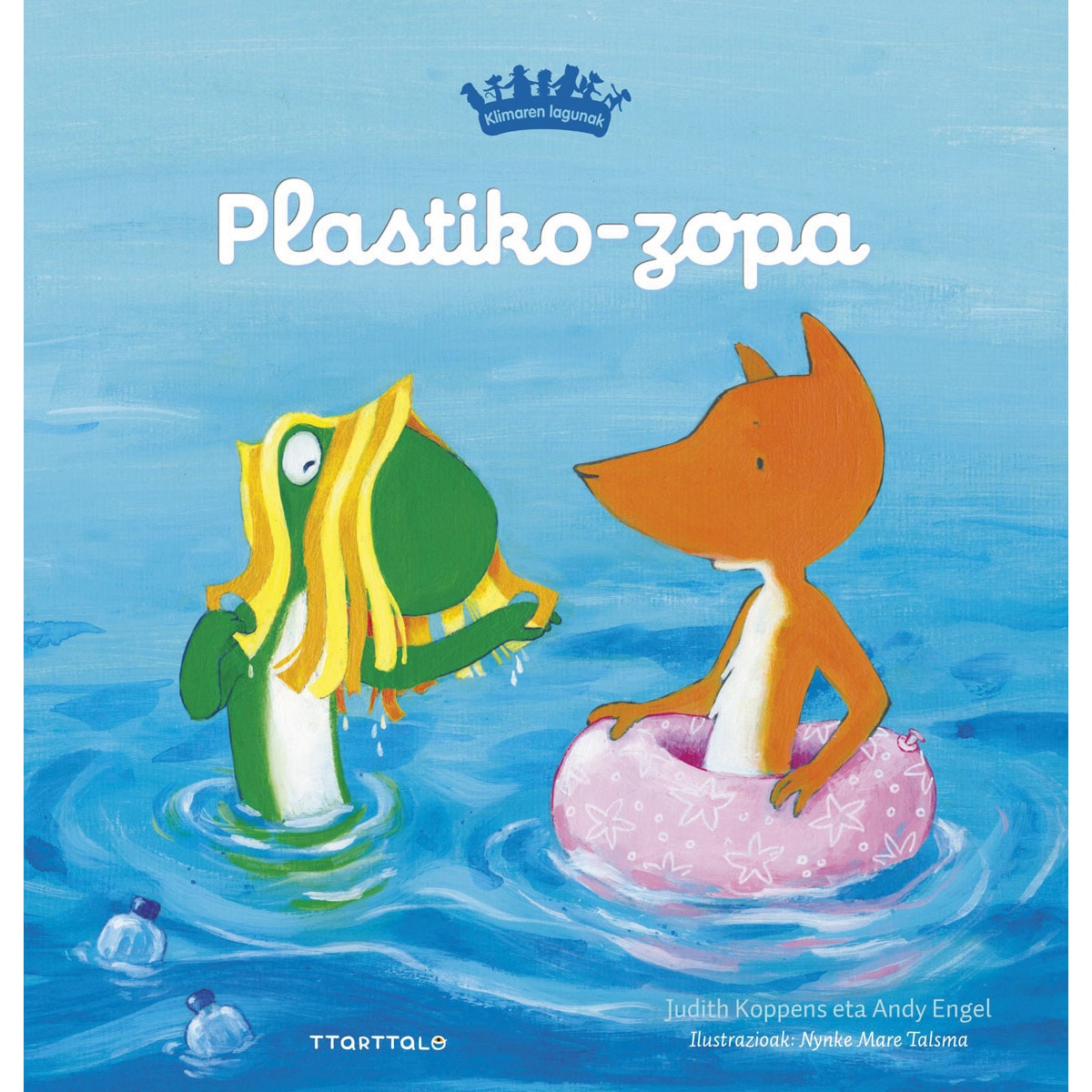 Plastiko-zopa(Tapa dura) 1