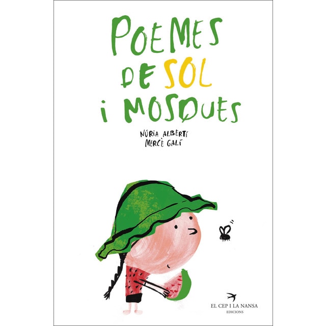 Imagem 0 de Poemes de sol i mosques