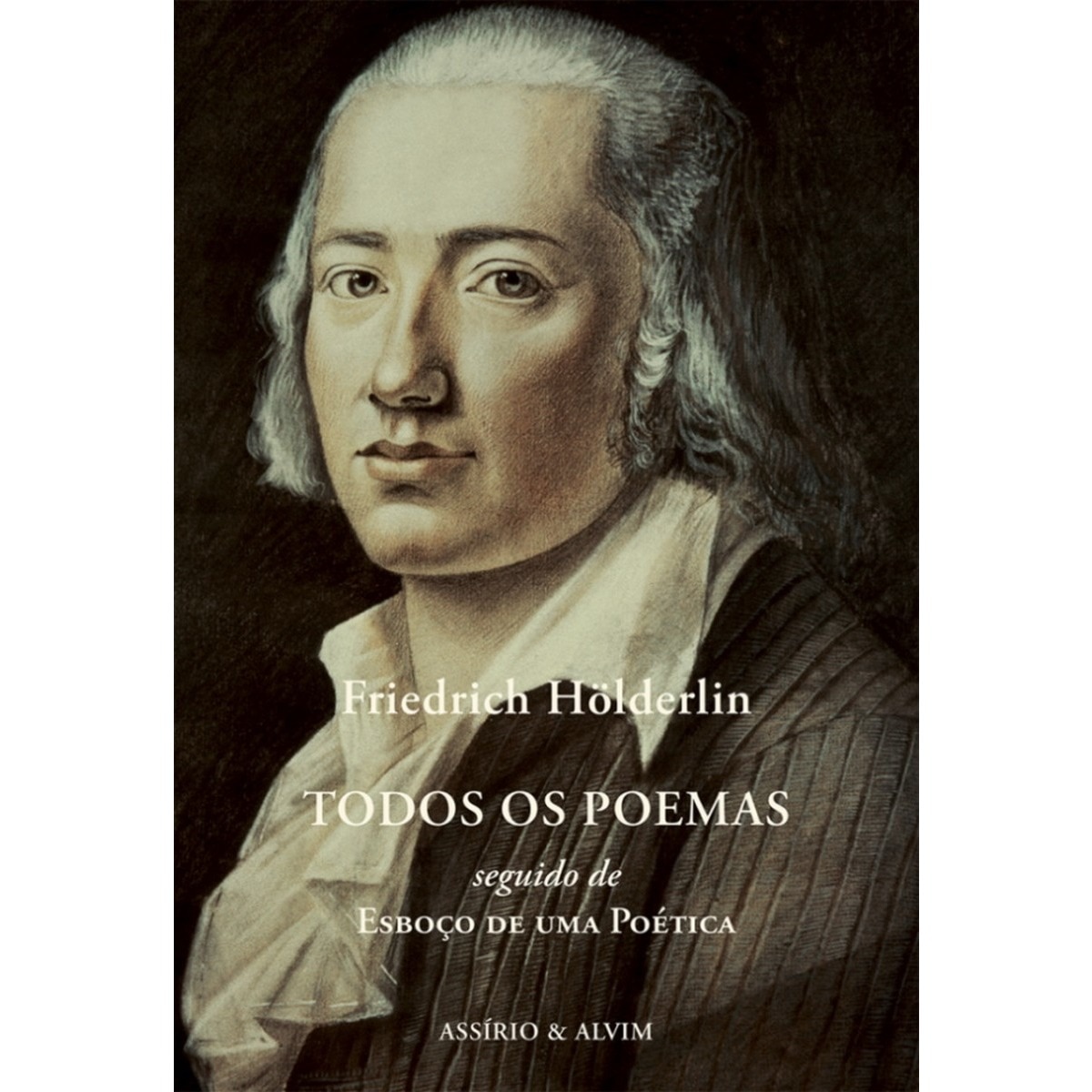 Imagem 0 de Todos os Poemas - seguido de Esboço de uma Poética