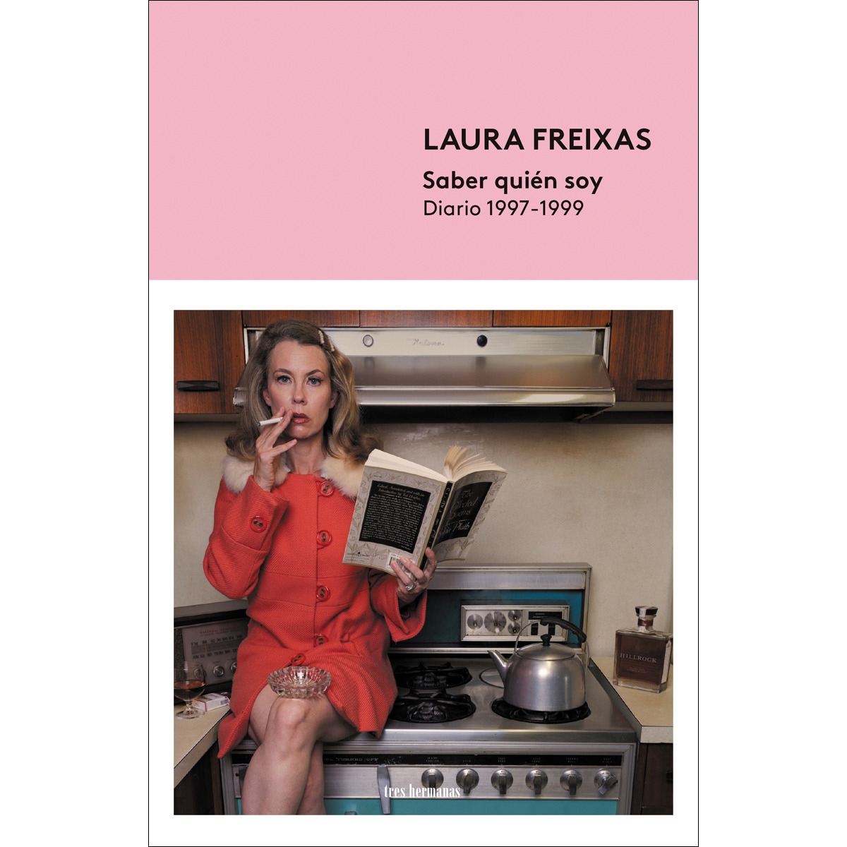 Imagem 0 de Saber quién soy(Tapa blanda con solapas)