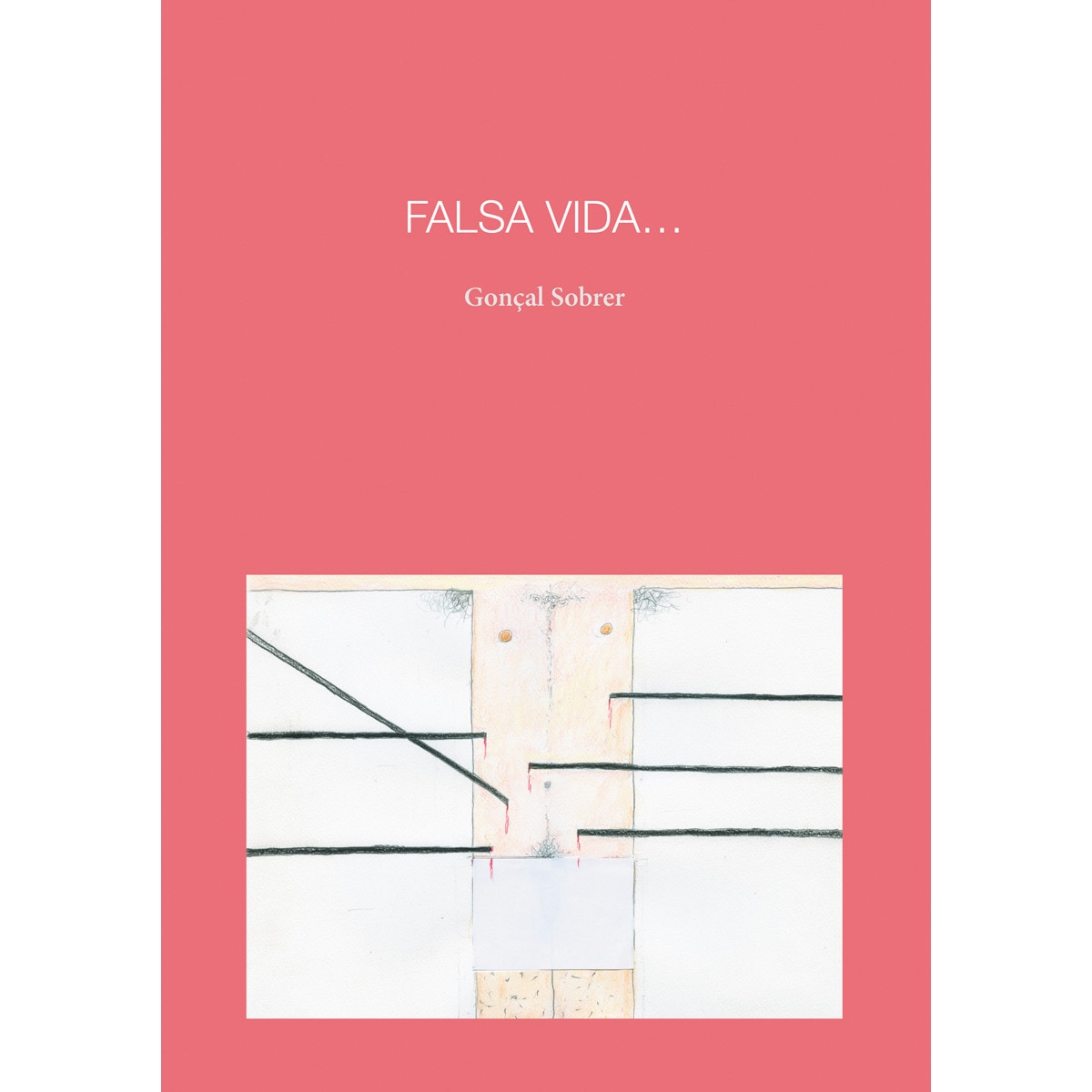 Falsa vida(Tapa blanda) 1