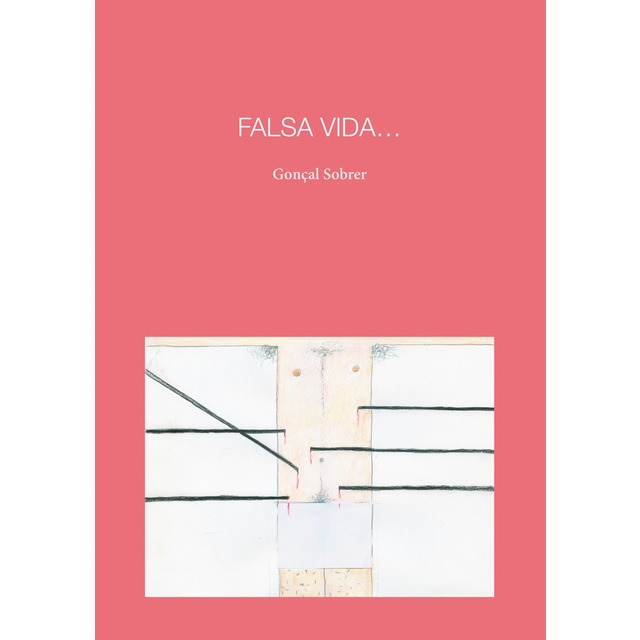 Imagen 0 de Falsa vida (Tapa blanda)