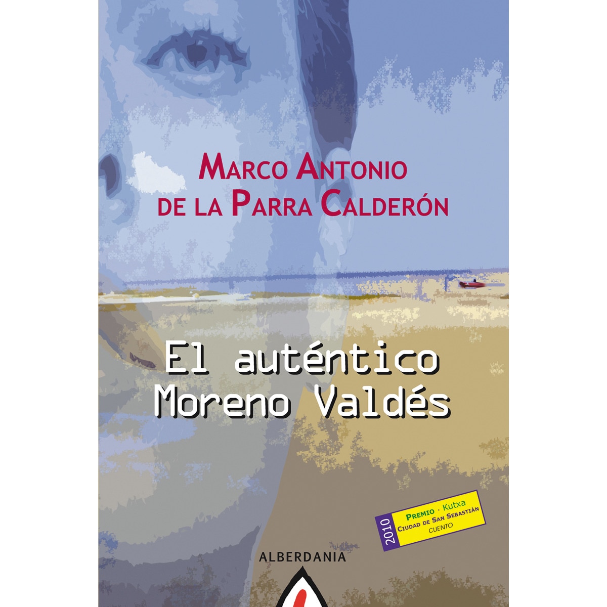 El auténtico Moreno Valdés (Capa dura) 1