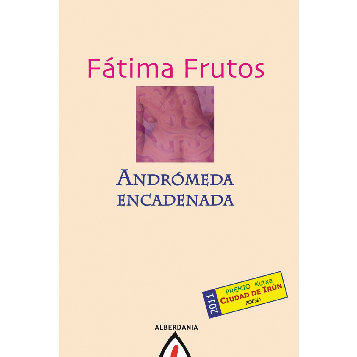 Andrómeda encadenada(Tapa blanda) 1