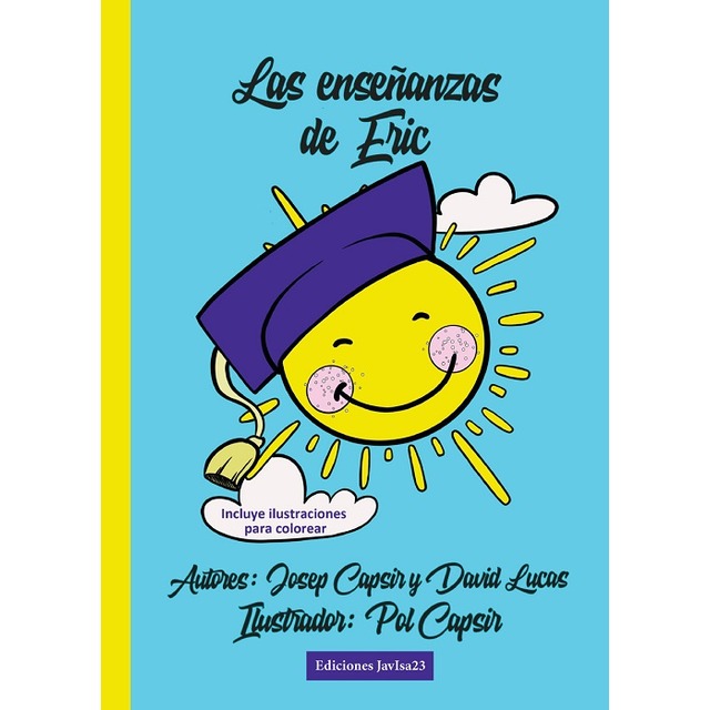 Imagen 0 de Las enseñanzas de eric