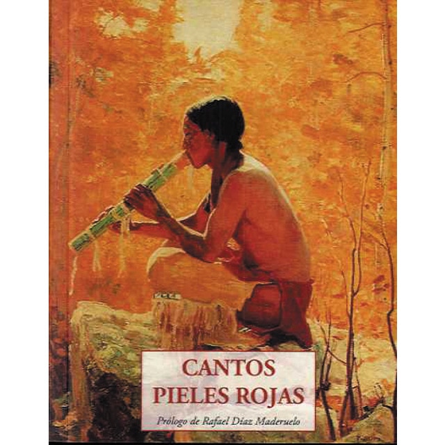 Cantos pieles rojas 1