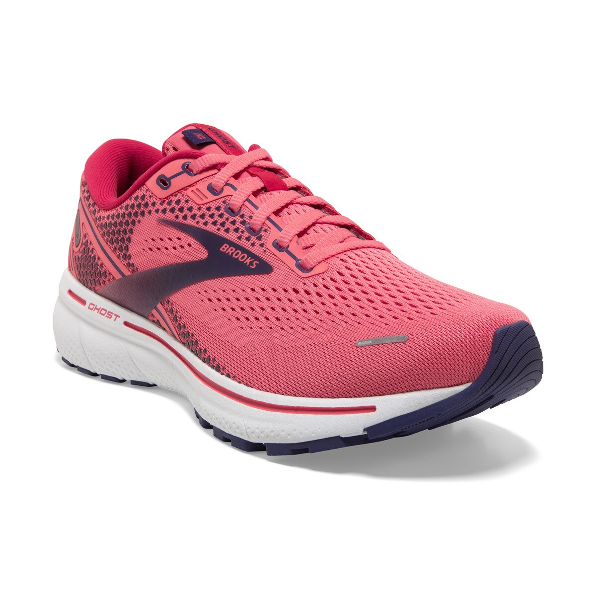 Zapatillas de running de mujer Ghost 14 Brooks · El Corte Inglés