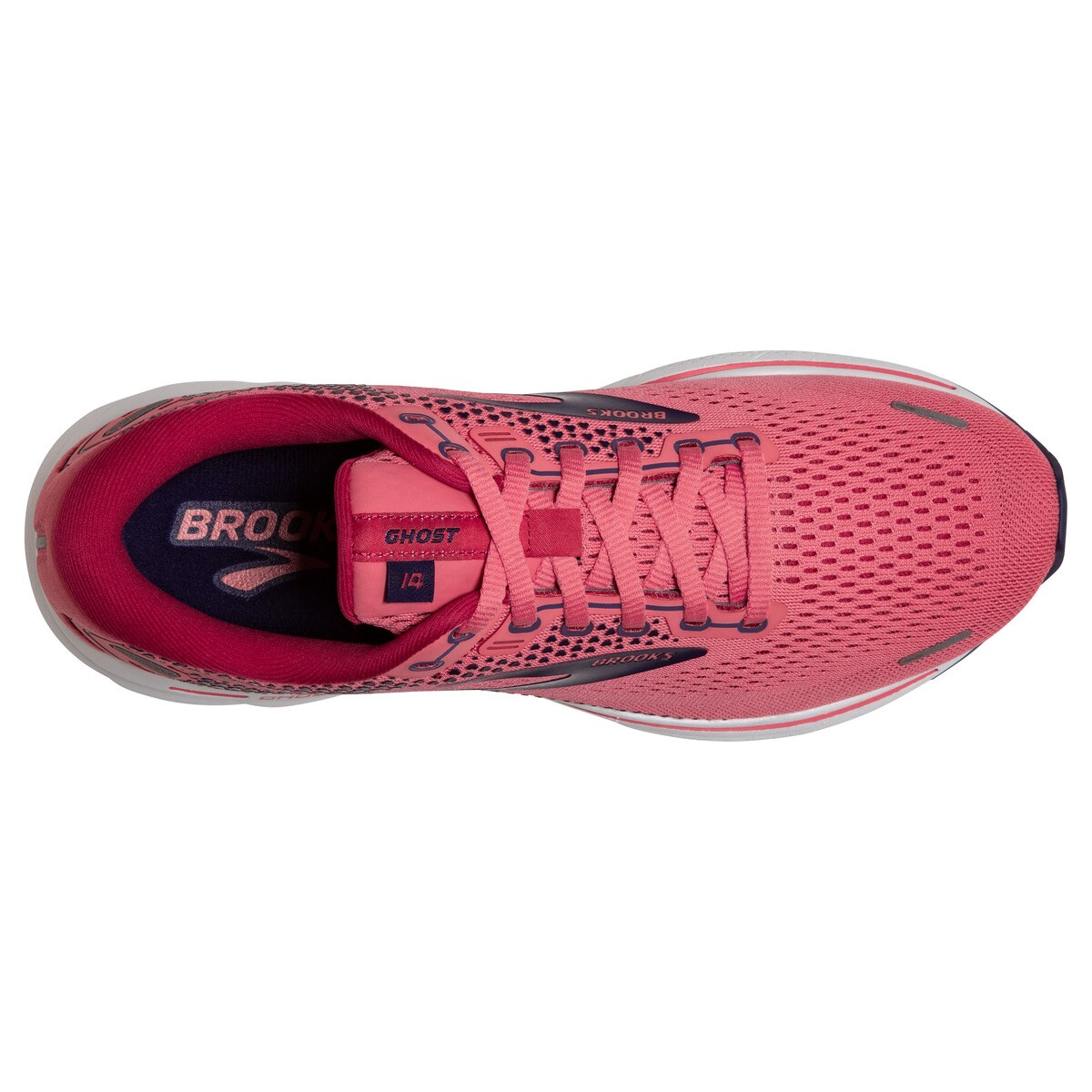 Nuevo Brooks Ghost 11 Mujer El Corte Ingles | Compra Online a Precios Super  Baratos