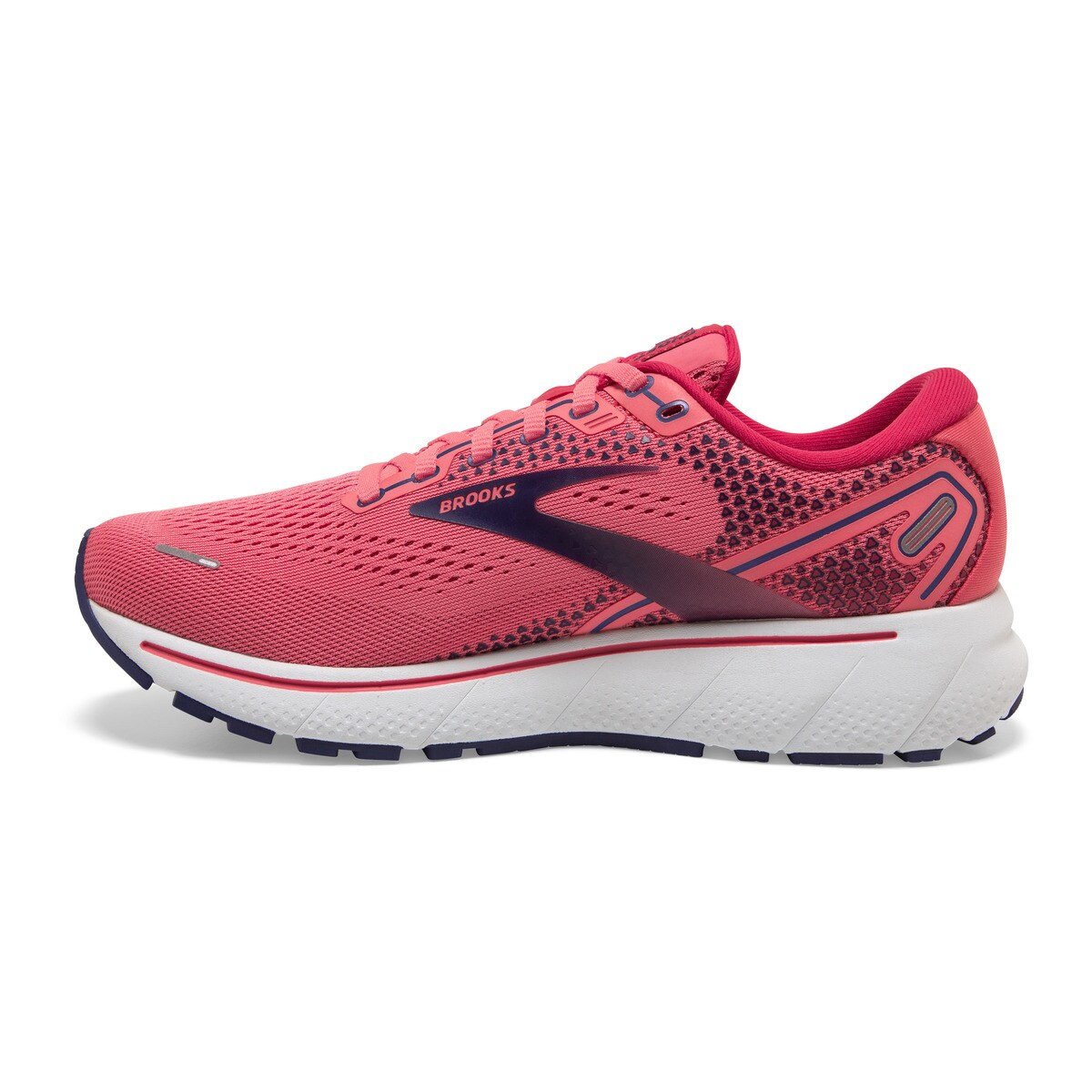 Zapatillas de running de mujer Ghost 14 Brooks · El Corte Inglés