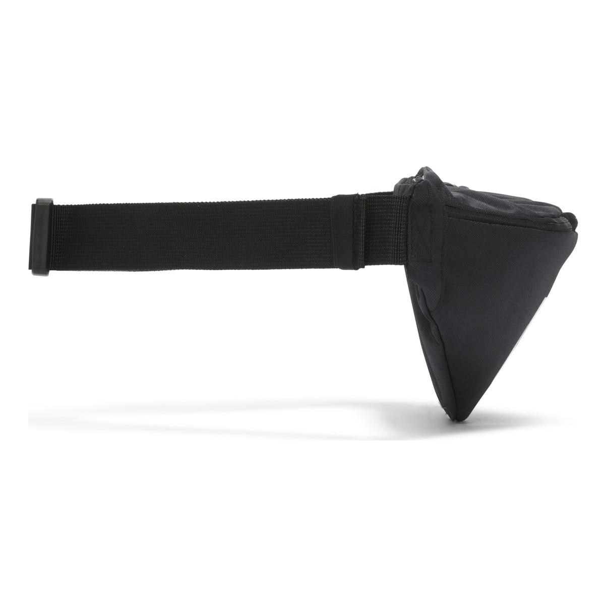Bolsa de cintura Heritage Preto / Branco-3
