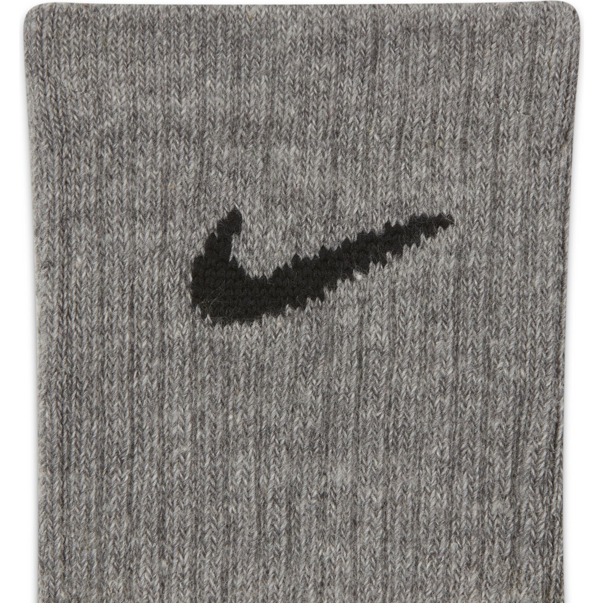 Pack de 3 pares de meias Everyday Lightweight Nike Multicolor-3