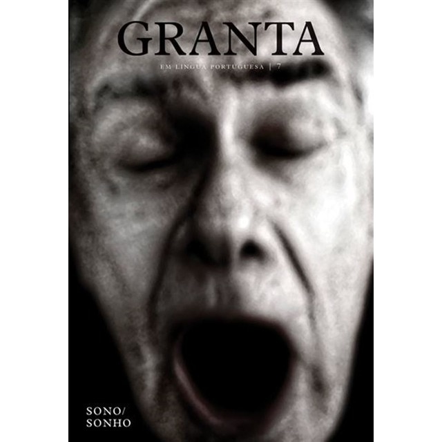 Imagem 0 de Granta em língua portuguesa 7