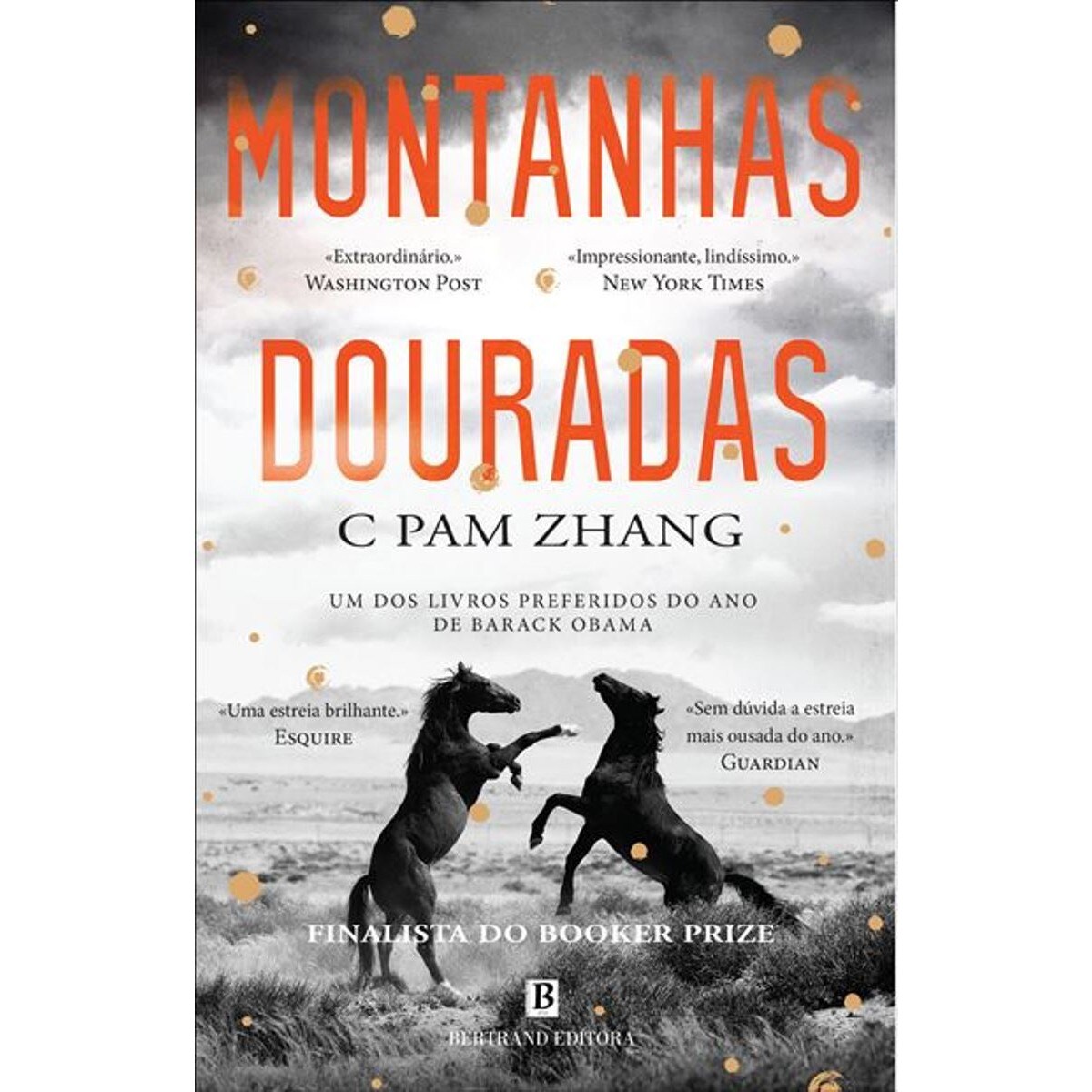 Montanhas Douradas 1
