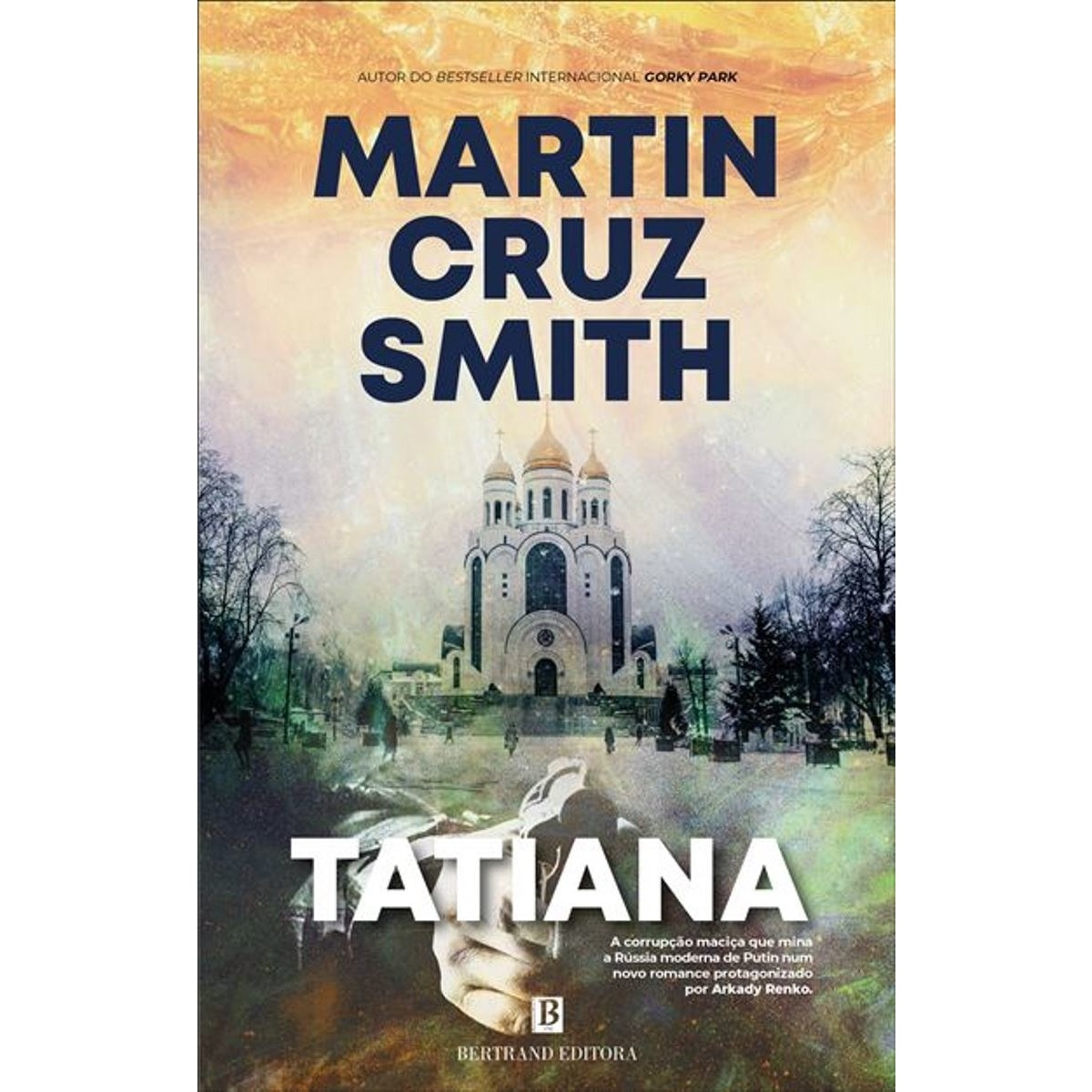 Tatiana 1
