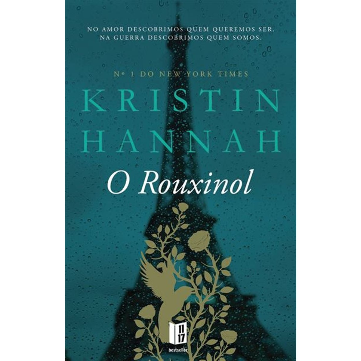 O Rouxinol 1