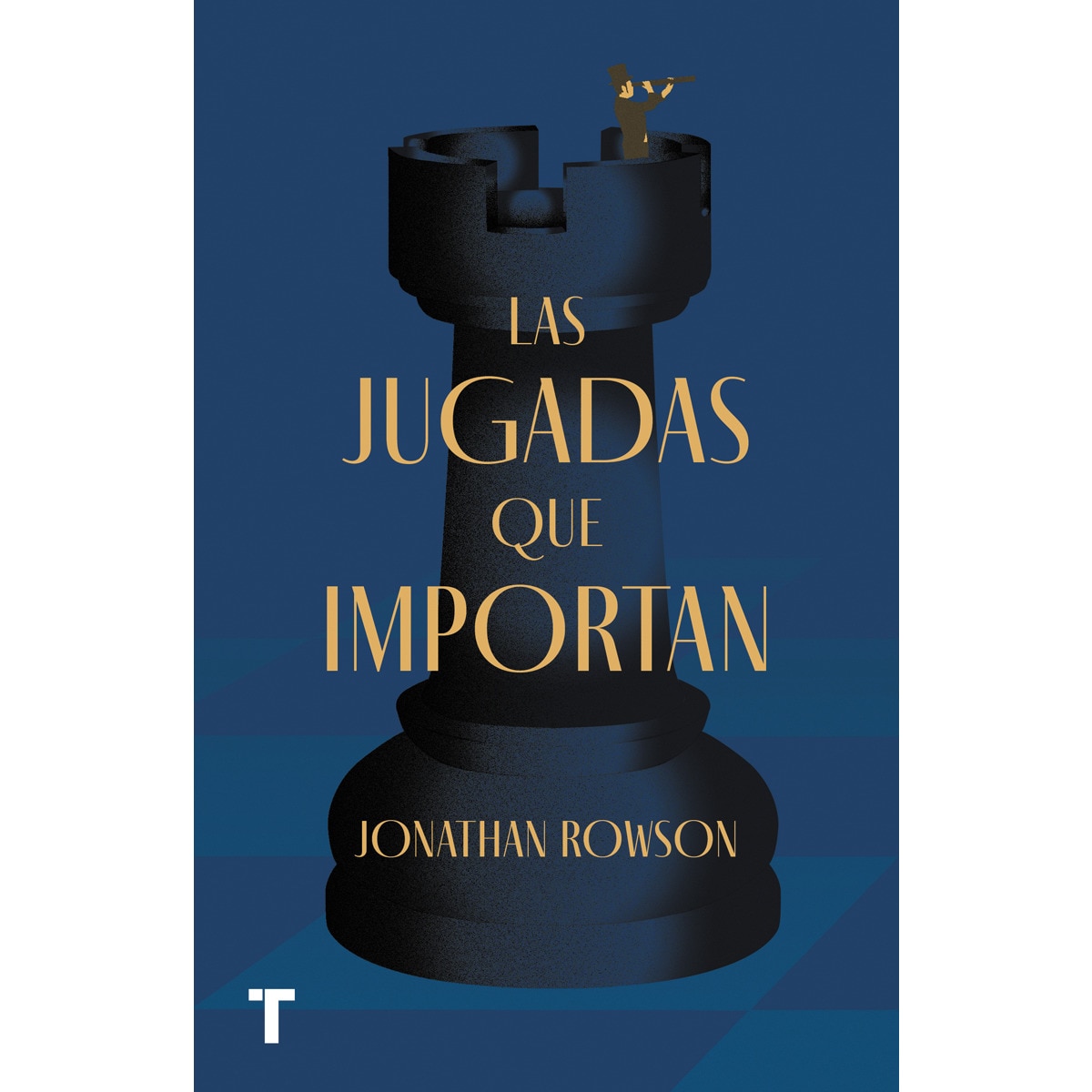 Las jugadas que importan(Tapa blanda) 1