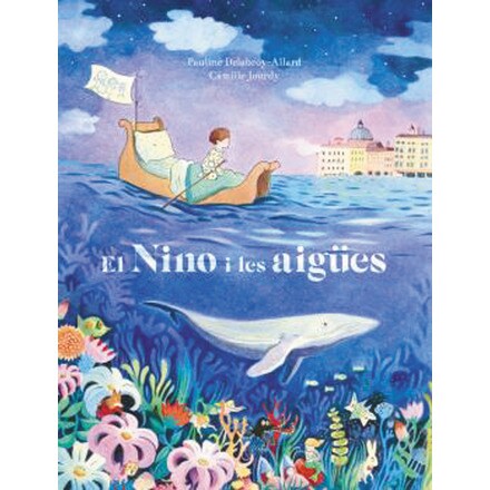 EL NINO I LES AIGÜES