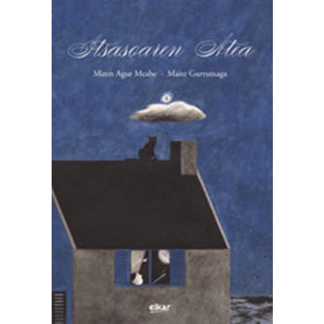 Imagem 0 de Itsasoaren atea(Tapa blanda)