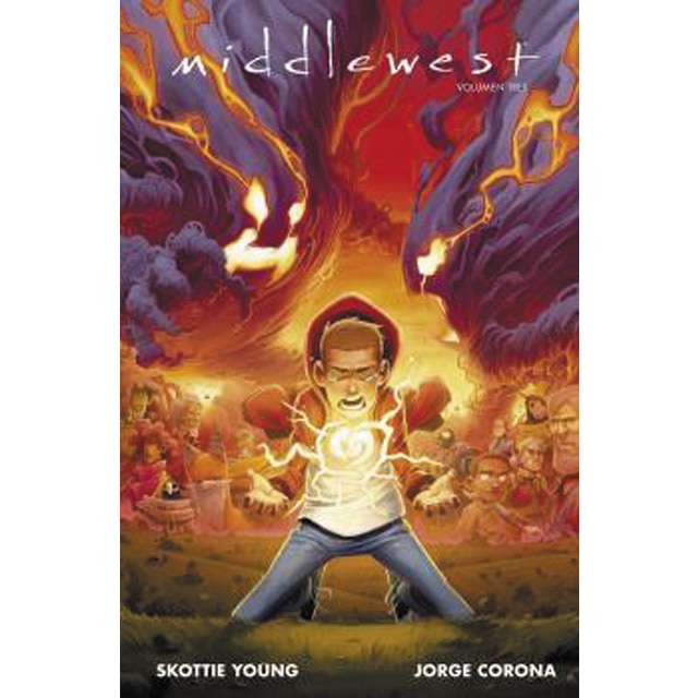 Imagem 0 de MIDDLEWEST 3