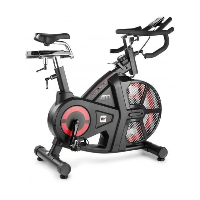 Imagem 0 de Bicicleta indoor I.Airmag Semi Prof