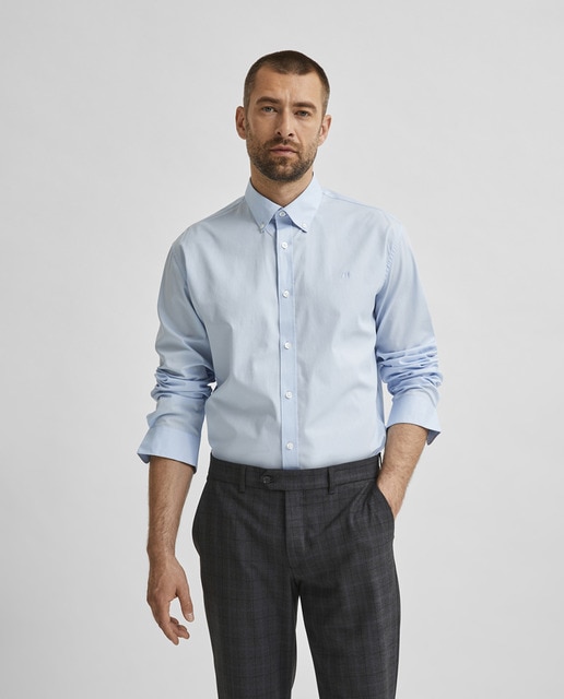 Selected · Moda hombre · El Corte Inglés (228)