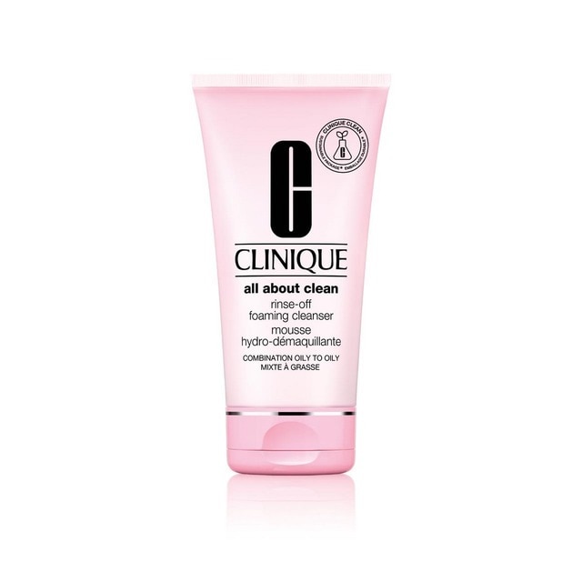 Imagem 0 de All About Clean™ Rinse-Off Foaming Cleanser 150ml Clinique
