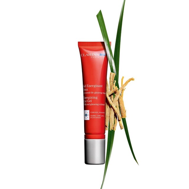 Imagem 0 de Gel Energisant de olhos 15 ml ClarinsMen