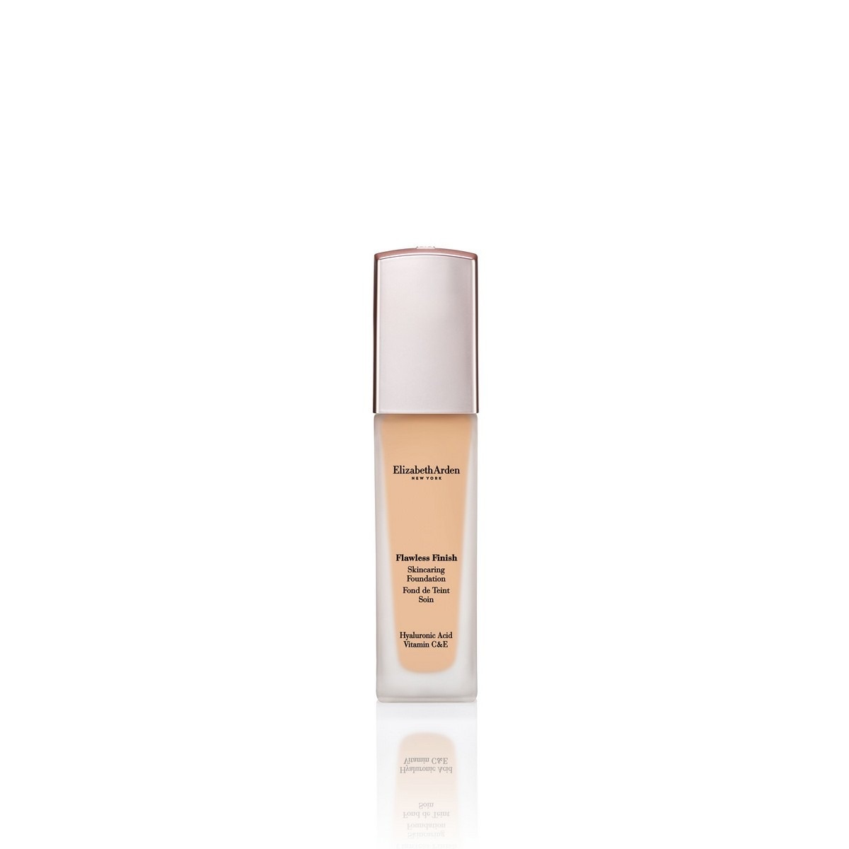 Imagem 0 de Base de Maquilhagem Flawless Finish Skincaring Foundation - 30 ml
