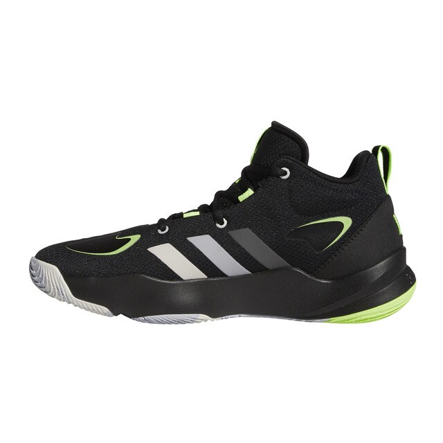 Zapatillas de baloncesto de hombre Pro N3xt 2021 adidas · El Corte Inglés