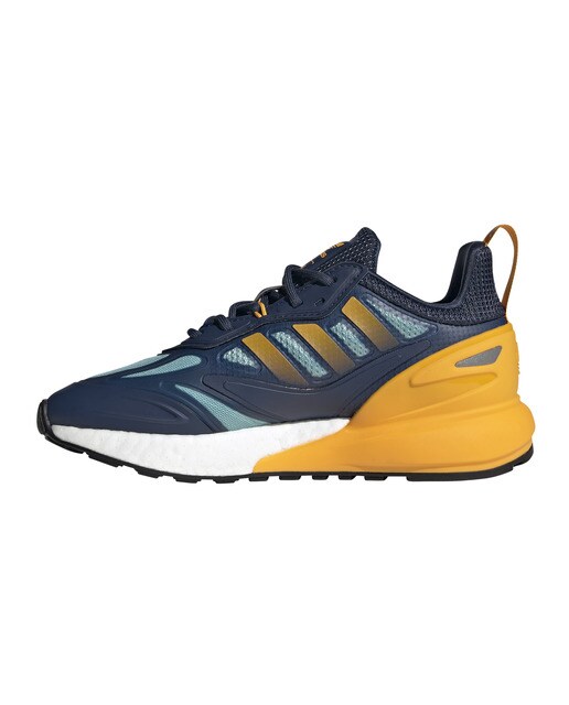Zapatillas casual de niños ZX 2K Boost 2.0 adidas Originals · adidas · El  Corte Inglés