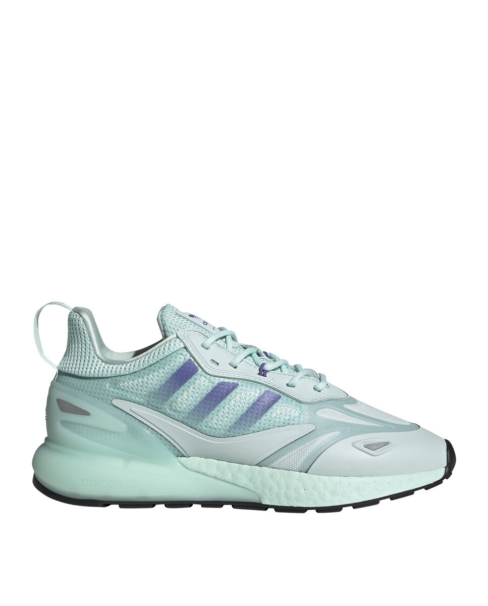 Zapatillas casual de mujer ZX 2K Boost 2.0 adidas Originals · El Corte  Inglés