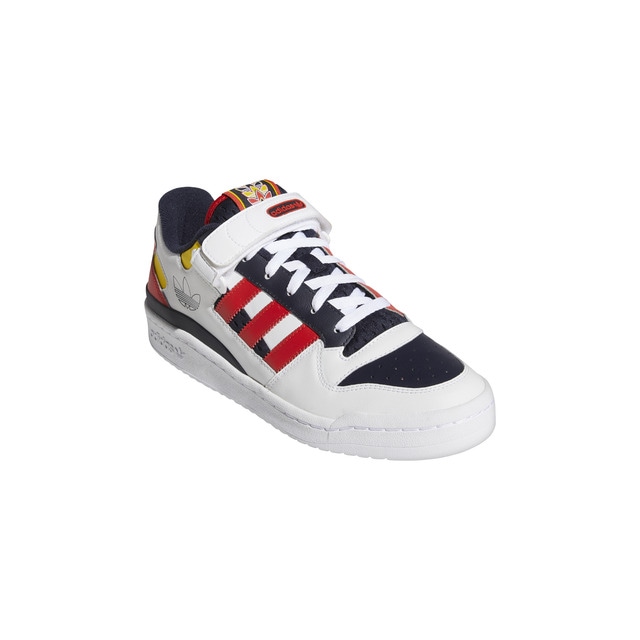 Zapatillas casual de hombre Forum Low adidas Originals · El Corte Inglés