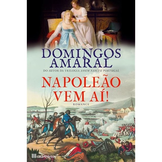 Imagem 0 de Napoleão Vem Aí!