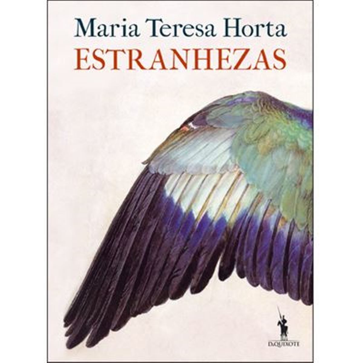 Estranhezas 1