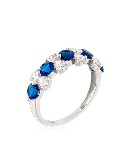 Imagen 0 de Anillo "Océan"