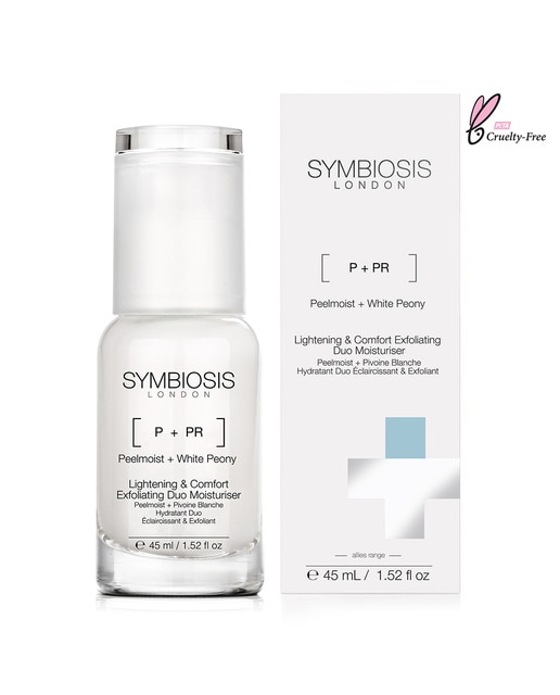 Imagen 0 de Dúo Hidratante Exfoliante Calmante & Iluminador