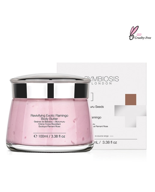 Imagen 0 de Crema Corporal Revivificante Exotic Flamingo