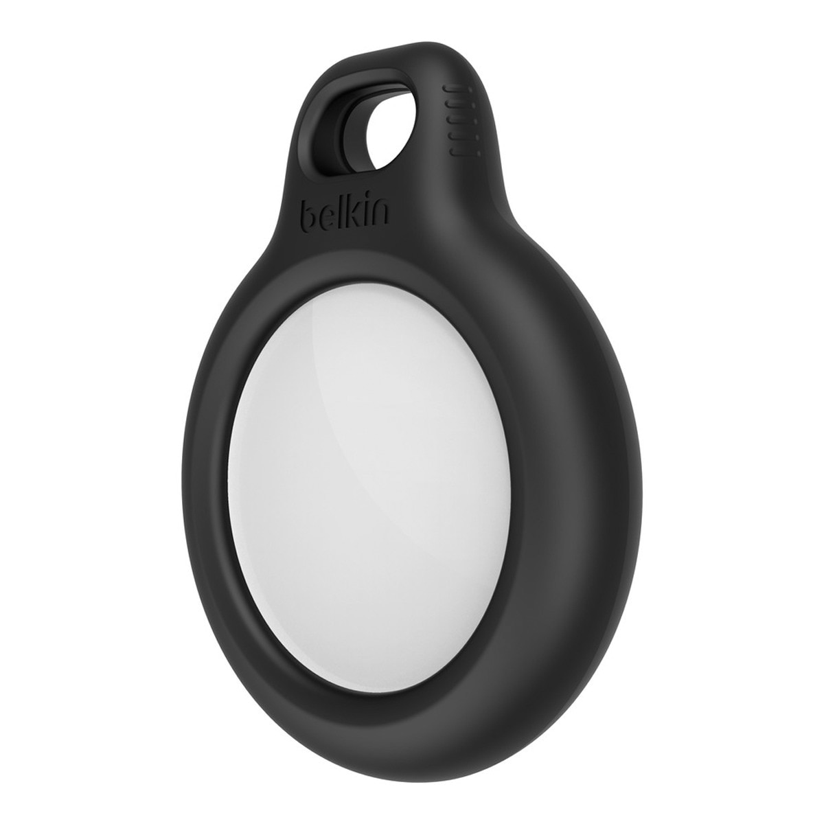 Imagem 0 de Suporte Belkin com Correia para AirTag - Preto