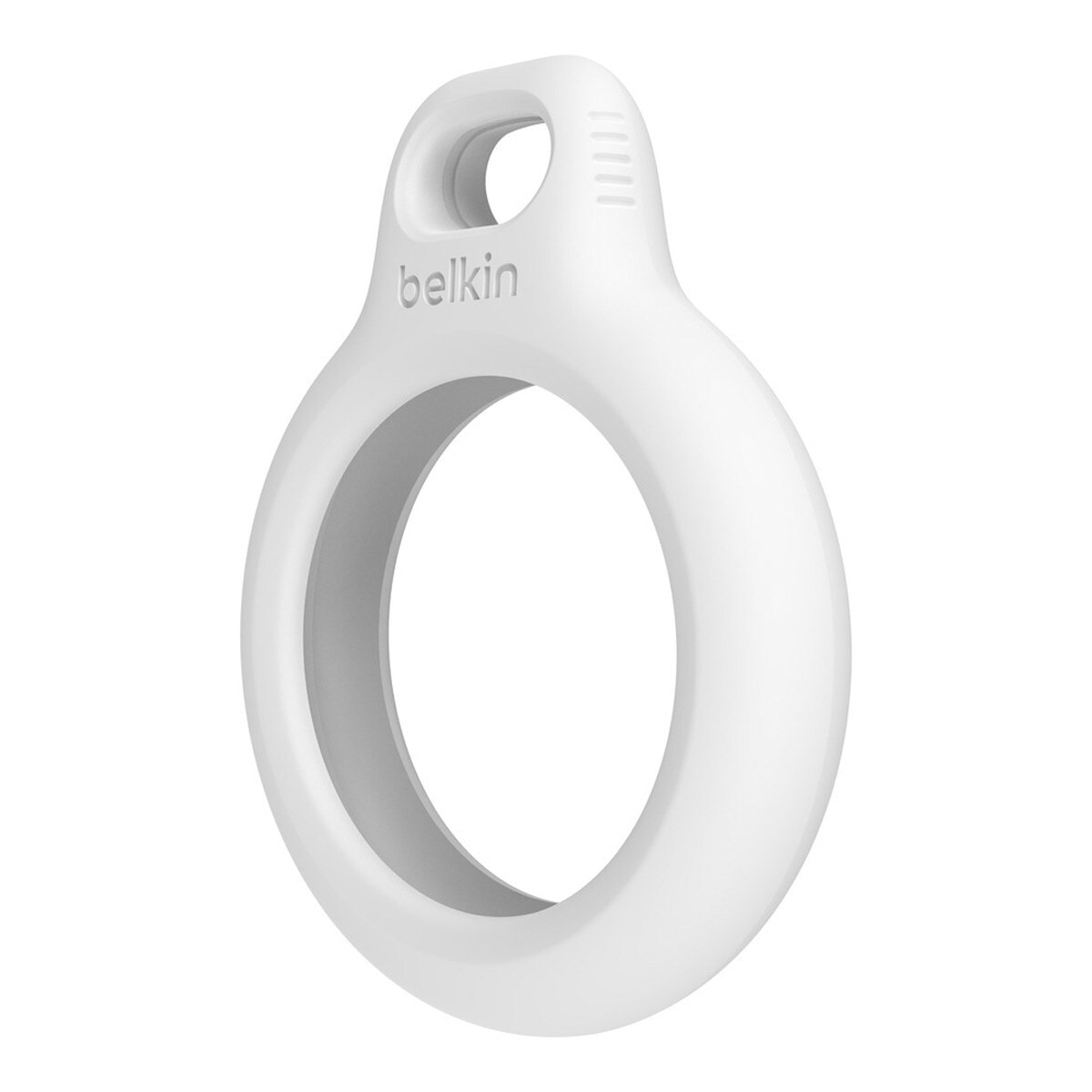 Imagem 0 de Suporte Belkin com Correia para AirTag - Branco
