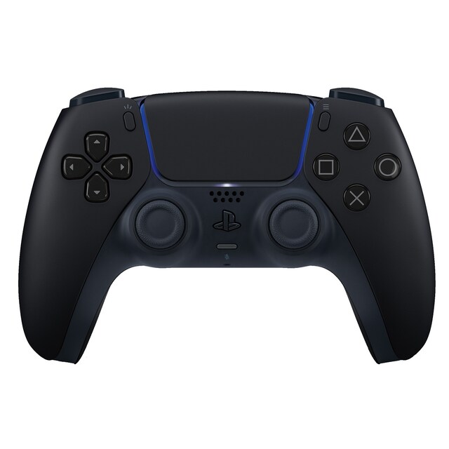 Imagem 0 de Comando sem Fios DualSense para PS5 / PC /Mac / Dispositivos Móveis - Midnight Black