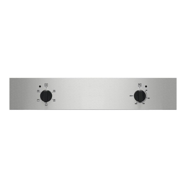 Horno multifunción Zanussi ZOHNC2X1 conventilador tangencial · El Corte  Inglés