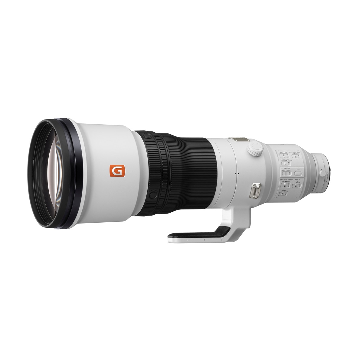 Imagen 0 de Objetivo Sony FE 600mm F/4 G OSS para montura tipo E de Sony