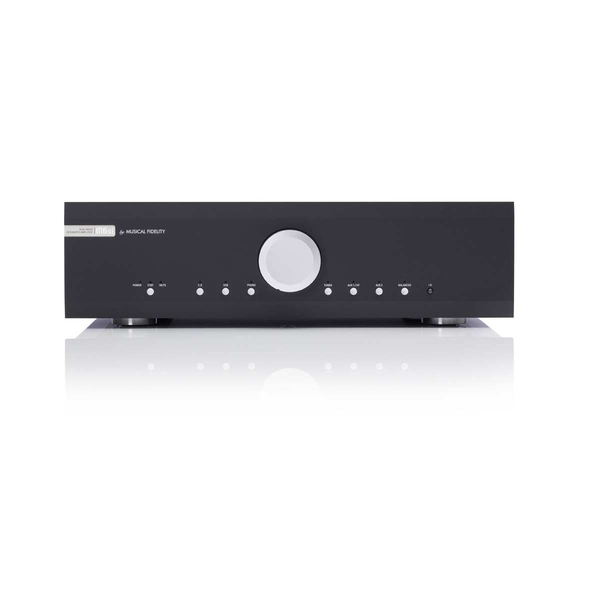 Imagen 0 de Amplificador integrado Musical Fidelity M6S i