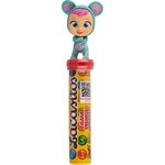 Cry Babies grageas de chocolate tubo 20 g