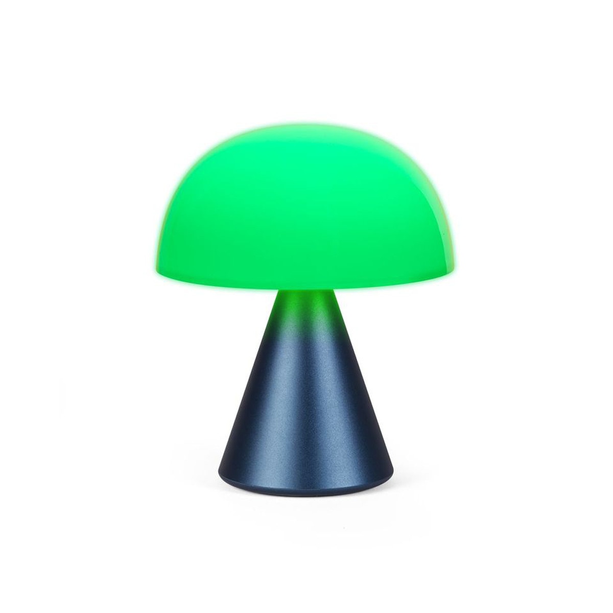 Candeeiro Mina M 9 Luzes azul 5