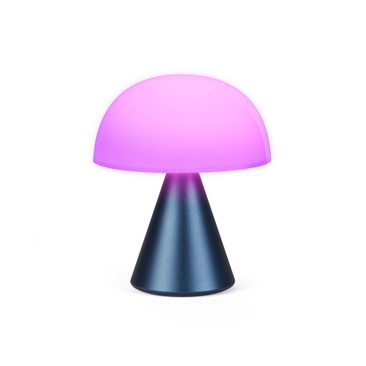 Candeeiro Mina M 9 Luzes azul 8