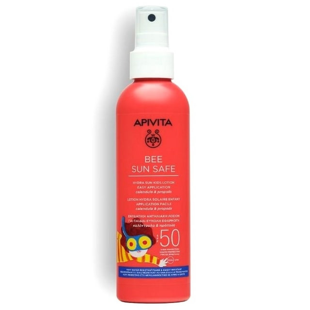 Imagem 0 de Protetor Solar Loção Infantil SPF50+ - 200 ml