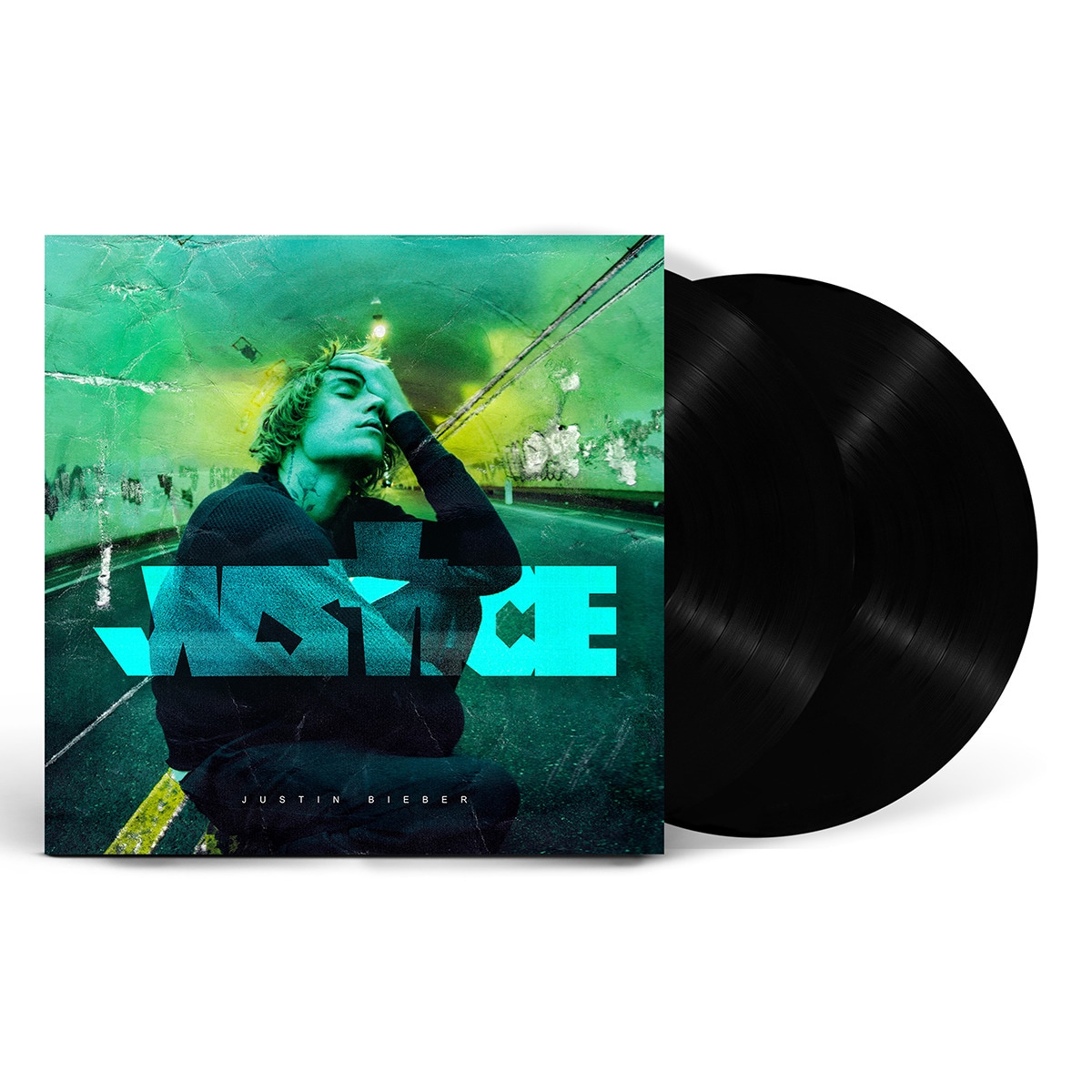 Justice (Edição Estándar) (2 LP-Vinil) 2