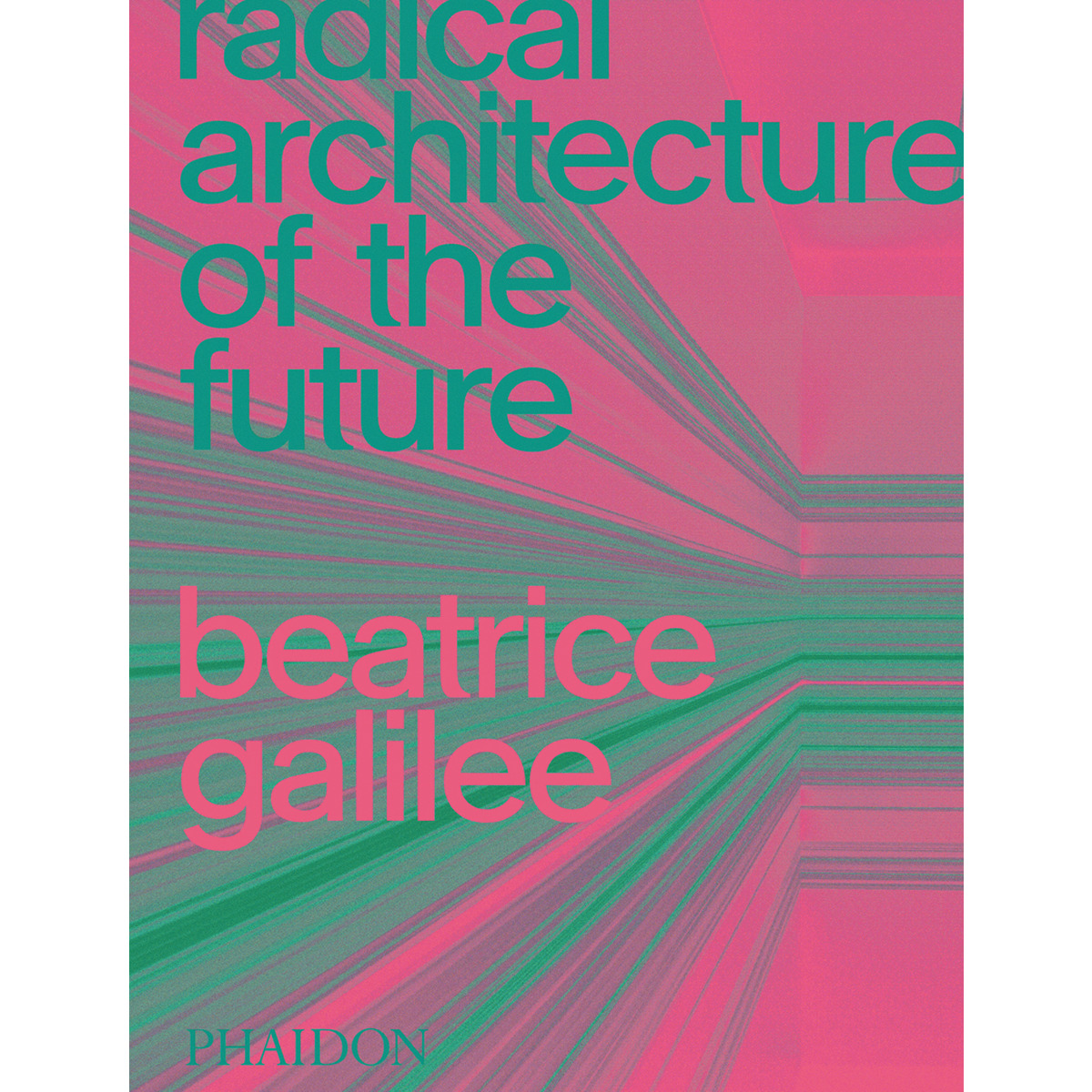 Radical architecture of the future 1