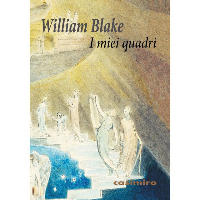 Imagem 0 de I miei quadri(Tapa blanda)